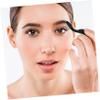 Beatifufu 3pcs Fluffy Lash Comb Eyebrow Tool for Women Eyelash Separator Beauty Tool Portable Makeup Supplies view 2
