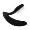 Beatifufu 3pcs Fluffy Lash Comb Eyebrow Tool for Women Eyelash Separator Beauty Tool Portable Makeup Supplies view 3