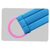 Baluue 4pcs Exfoliating Back Scrubber Massage Towel Long Bath Towel for Body Care Gentle Skin Exfoliator for Arms Legs and Back Home Bathroom Accessories Random Colors view 2