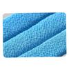 Baluue 4pcs Exfoliating Back Scrubber Massage Towel Long Bath Towel for Body Care Gentle Skin Exfoliator for Arms Legs and Back Home Bathroom Accessories Random Colors view 4