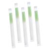 SEWOART 350pcs Ear-piercing Cleaning Lines Skin-friendly Ear Care Tool for Convenient Painless Hole Cleaning Remove Maintain Piercing Portable for Daily Use view 1