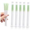 SEWOART 350pcs Ear-piercing Cleaning Lines Skin-friendly Ear Care Tool for Convenient Painless Hole Cleaning Remove Maintain Piercing Portable for Daily Use view 4