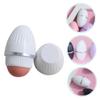 PLAFOPE Oil Remover Roller Volcanic Tool Face Oil Absorbing Roller Tool Travel Size Beauty Stick view 2