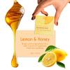 Alice Cares Detox & Refresh Shampoo Bar for Oily Hair  with Citrus Oils, Ginger & Cinnamon Extracts  Detoxifying, Clarifying & Sulfate-Free  Zero Waste, Travel-Friendly view 3