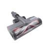 LKJJHGF Carpet Brush Assembly Brush Head V-Shape Main Brush AccessoriesCompatible for Dreame V12/V12 Pro/ T20/T20 Pro/T30/T30 NEO(T20) view 3