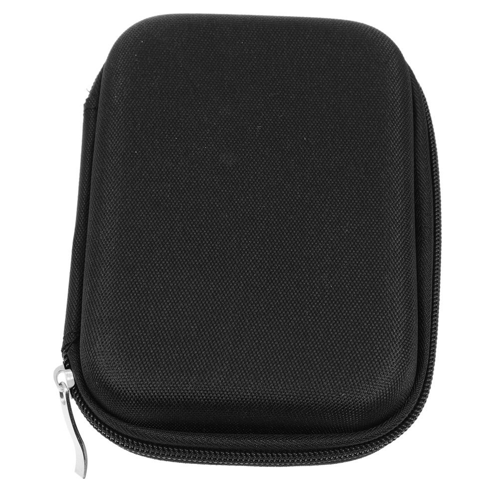 Outanaya Portable Bottle Bag Shockproof Organizer for Bottles Lightweight Storage Case for Travel and for