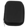 Outanaya Portable Bottle Bag Shockproof Organizer for Bottles Lightweight Storage Case for Travel and for view 1