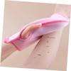 HAPINARY 8pcs Boys and Girls Exfoliating Mitts Bathing Gloves Foaming Mesh Gentle Skin Scrubbing Bath Accessories for Cleaning and view 2
