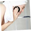 NOLITOY Silicone Facial Cleansing Brush Soft Exfoliating Scrubber for Deep Pore Cleansing Gentle Face Wash Tool for Daily Use Exfoliator view 4