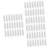 Beatifufu 300pcs Single Face Folding Cutter for Home and Barbershop Shaving Lightweight Easy to Hold for Beard Sideburns and Fine Hair view 1