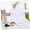 Outanaya Cosmetics Supplies Storage Box Nail Polish Lipstick Holder Space-saving Design view 3