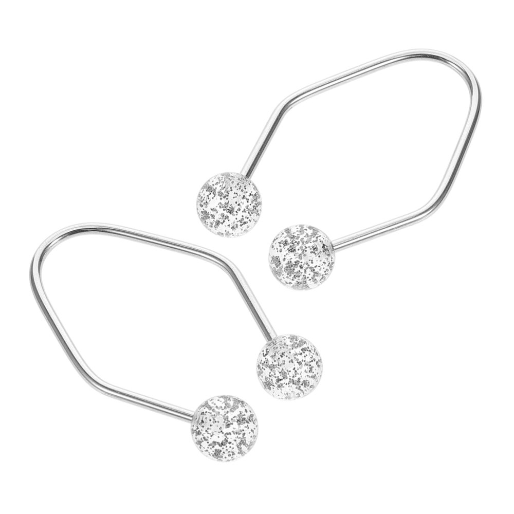 ASAKKURA 1pair Maker for Natural for Face Ergonomic Cheek Clip Design for Men and Women Material