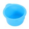 HAPINARY Silicone Bowl for Hair Removal Wax Warmer Replacement for Wax Pot Beauty Mixing Bowl for Professional Waxing view 1