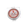 ASAKKURA Scar Wax for Realistic Makeup Effects Modeling Skin Wax for Halloween Fake Wounds and Prosthetic Applications Tone view 2
