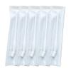 WJCMLT Tattoo Art Disposable Microblades Pen, U18,10 Pack, 0.18mm (18u) For Eyebrow Makeup Microblading blades Supplies (10PCS-18U,B051) view 3