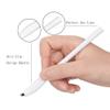 WJCMLT Tattoo Art Disposable Microblades Pen, U18,10 Pack, 0.18mm (18u) For Eyebrow Makeup Microblading blades Supplies (10PCS-18U,B051) view 4