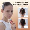 The Fab Hair Wax Stick for Women No Residue Scent Free Wax Stick for Hair Bun Maker Tame Flyways, Non-Greasy Anti Frizz, All Day Hold, Pomade Edge Control Hair Stick Wax for Women & Kids view 3