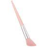 ASAKKURA 2pcs Powder Makeup Brush for Blush and Facial Application Soft Bristles Comfortable to Use Cosmetic Tool for Women for Everyday Makeup and Professional Looks view 4