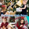 12PCS Girls Hair Bows Clips Grosgrain Ribbon Bow Colorful Glitter Hair Bow Alligator Clips Hair Accessories for Little Girls Kids Teens Child view 3