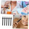 FRCOLOR 80pcs Nasal Hair Waxing Rods Wax Sticks Hair Removal Wax for Nostril Eyebrows and Detailed Areas view 4