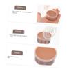 TOYZFRIENDY Halloween Makeup Scar Wax Special Effect Makeup Wax for Party Modeling view 2