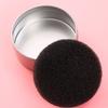 AUTSUPPL 1set Makeup Brush Cleaner Sponge Set Quick Dry Cleaning Box Replacement Cotton Efficient Beauty Sponge for Easy Makeup Removal and Travel-friendly Use view 2