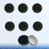 AUTSUPPL 1set Makeup Brush Cleaner Sponge Set Quick Dry Cleaning Box Replacement Cotton Efficient Beauty Sponge for Easy Makeup Removal and Travel-friendly Use view 3