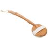 WATIIFUFU Ergonomic Bath Brush Long Handle Body Scrubber Back Brush for Shower for Cleaning view 1