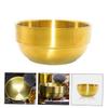 Ipetboom Men Shaving Soap Bowl Durable Face Cleaning Mug for Wet Shaving for Traditional Shave Cream Enhanced Lathering Experience Father Day and Valentine Day view 3