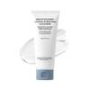 ASNO Multi Vitamin Gentle Purifying Cleanser 150ml  Low pH Vegan Face Wash for Sensitive Skin, Hydrating Deep Cleanse with Fine Bubble, Lemon + Niacinamide + Centella Asiatica, Korean Skincare view 1
