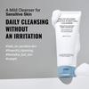 ASNO Multi Vitamin Gentle Purifying Cleanser 150ml  Low pH Vegan Face Wash for Sensitive Skin, Hydrating Deep Cleanse with Fine Bubble, Lemon + Niacinamide + Centella Asiatica, Korean Skincare view 2