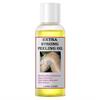 YELLOW PEELING OIL view 1