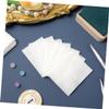 FRCOLOR 240pcs Cotton Facial Pads Makeup Remover Reusable Pads for Skin Care Makeup Removal view 2