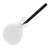 FOMIYES Infant Friendly Soft Plush Makeup Powder Puff Body Powder Application Refreshing Beauty Tool view 1