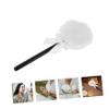 FOMIYES Infant Friendly Soft Plush Makeup Powder Puff Body Powder Application Refreshing Beauty Tool view 2