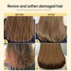8 Seconds Revitalizing Hair Mask,8s Revitalizes Hot Dying Damaged Hair Mask,Magical Hair Mask,8 Seconds Keratin Hair Mask,Hair Dye Repair Mask,Deep Moisture Repair Mask,For All Hair (3PCS) view 4