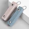 4 Pcs/Set Stainless Steel Nail Care Tool Kit Portable Nail Clippers Set Beauty Manicure Set for Travel Use view 3