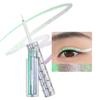 CHARMACY Chameleon Liquid Eyeliner, Liquid Glitter Eyeliner, Highly Pigmented, Metallic MultiColor Shifting waterproof Eyeliner, Ultra-Fine Tip, Longwearing, Smudge-proof (#307) view 1