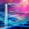 CHARMACY Chameleon Liquid Eyeliner, Liquid Glitter Eyeliner, Highly Pigmented, Metallic MultiColor Shifting waterproof Eyeliner, Ultra-Fine Tip, Longwearing, Smudge-proof (#308) view 3