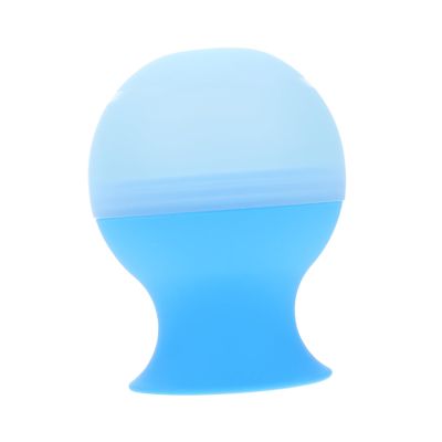 Didiseaon Silicone Ice Face Tool for Skin Care Cooling Roller for Puffiness Relief and Eye Care Reusable Facial Icing Tool for Redness and Skin Tightening