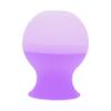 Didiseaon Silicone Face Icing Roller for Skin Care Facial Massage Tool for Reducing Puffiness and Enhancing Circulation for Home Beauty Routine view 1