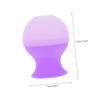 Didiseaon Silicone Face Icing Roller for Skin Care Facial Massage Tool for Reducing Puffiness and Enhancing Circulation for Home Beauty Routine view 2