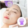 Didiseaon Silicone Face Icing Roller for Skin Care Facial Massage Tool for Reducing Puffiness and Enhancing Circulation for Home Beauty Routine view 4