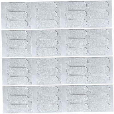 SOESFOUFU Ear Corrector for Adults 12 Sheets Silicone Corrector Safe and Discreet Correction