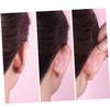 SOESFOUFU Ear Corrector for Adults 12 Sheets Silicone Corrector Safe and Discreet Correction view 4