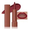 JUAAZIN Vivid Auburn Gradient Matte Lip Liner Pencil Crayon for Women - Waterproof Smudge-Proof Kissproof Long-Wear Lip Pencil, Flawless Contour Ombre Effect Lip Crayon,Creamy Pigmented Lip Liner 07# view 1