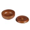 Ipetboom 2pcs Shaving Bowl Lid Men Shaving Soap Bowl for Men for Home Use for Male Friends view 3