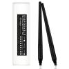 5 Pcs Disposable Microblading Pen Set  Precision Eyebrow Tattoo Tools with Multiple Blade Sizes  Ideal for Permanent Makeup Artists,& Eyebrow Shaping (Black pen - Black Flex-U18-5pcs) view 1