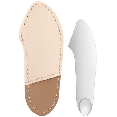 HONMEET Stainless Steel Makeup Foundation Scoop Face Women Deplaning Tool Beauty Makeup Tool