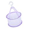 BUGUUYO Household Makeup Sponge and Brush Drying Net Mesh Organizer with Cover for Easy Drying of Cosmetic Tools for Makeup Lovers and Families view 1